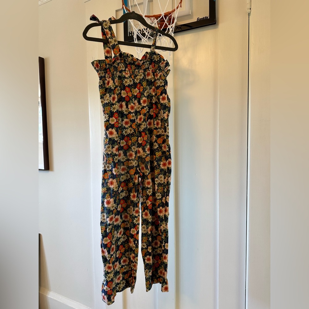 Bonton jumpsuit